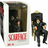 Figura sd toys cine scarface tony montana